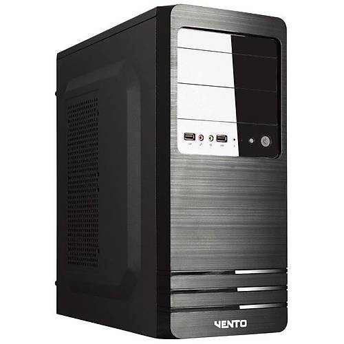 Vento Vs114F 300W Siyah Mid Tower Atx Kasa