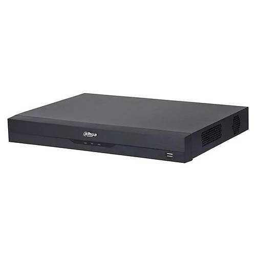 Dahua 8Kanal Nvr5208-E� 2-Diskli Nvr Kay�t Cihaz�