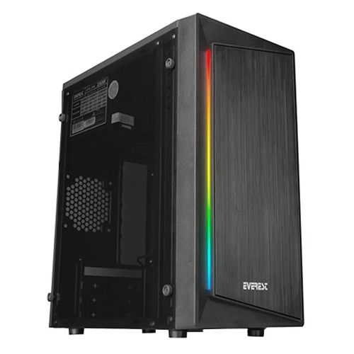 Impetus Logn Imp01 3 8Gb 240Gb Ssd Tmleik Vga Fdos Gaming Kasa
