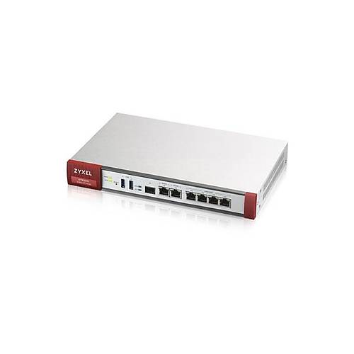 Zyxel Atp 200 Firewall Bundle(1 Yl Lisans Dahil)