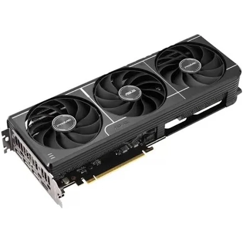 ASUS 8GB PRIME RTX5060-O8G GDDR7 128bit HDMI DP PCIe 5.0