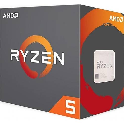 Amd Ryzen 5 7600X 38Mb 6�ekirdekli Vga Yok Am5 105W Kutulu+Fans�z