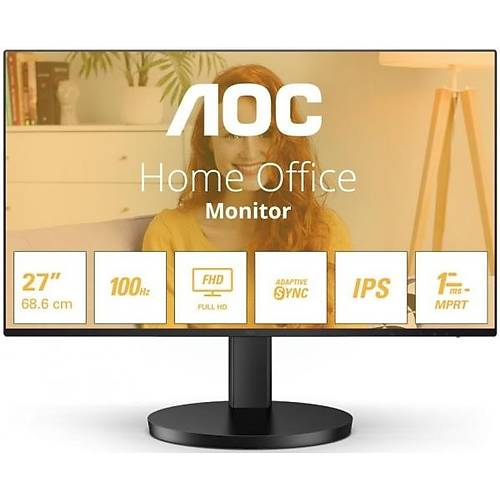 Aoc 27
