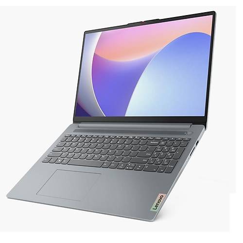 LENOVO IdeaPad Slim 3 83ES0033TR i5-12450H 8GB 512GB SSD O-B Intel UHD 16