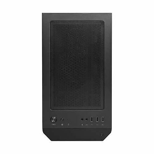 EXPER XERA PC XC133 P i3 13100F H610 16GB 512GB M2 SSD RTX4060 8GB 600W 80+ MSI MAG FORGE M100A W11 PRO