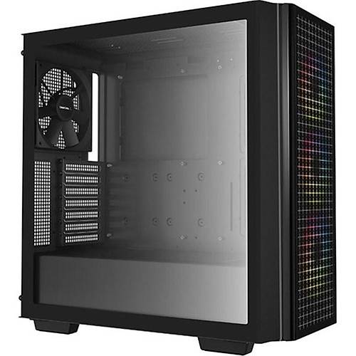 Deepcool 750W 80+ Cg540-750 Gamng E-Atx Pc Kasas