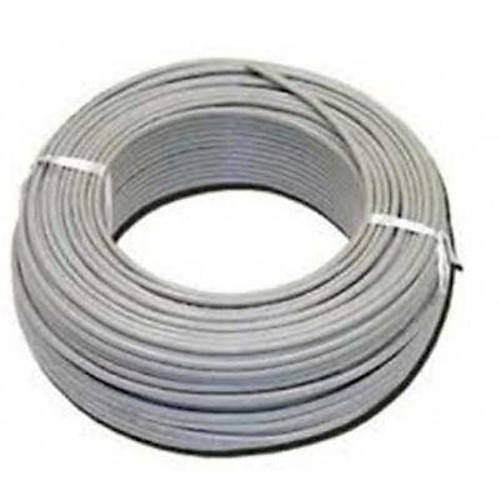 Oem 2X0,50 500M 2+1 Cctv Gri Kablo