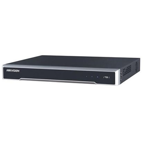 Hakon (Ds-7616N-Q2-16P) 16 Kanal 1Xhdm (4K Dest. 1Xvga(Fhd), 1Xses, 2Xsata Poe Nvr Kayt Cihaz