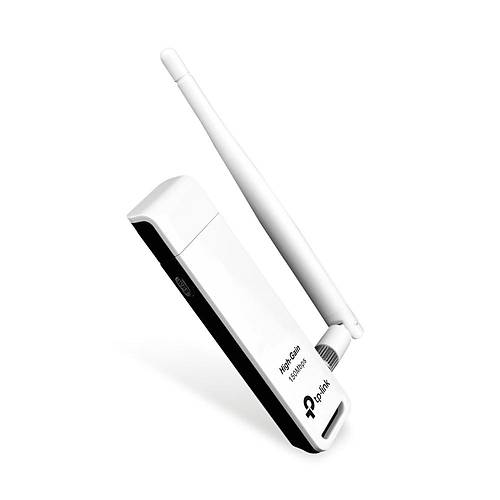 Tp-Link Tl-Wn722N 150Mbps Usb Adaptr
