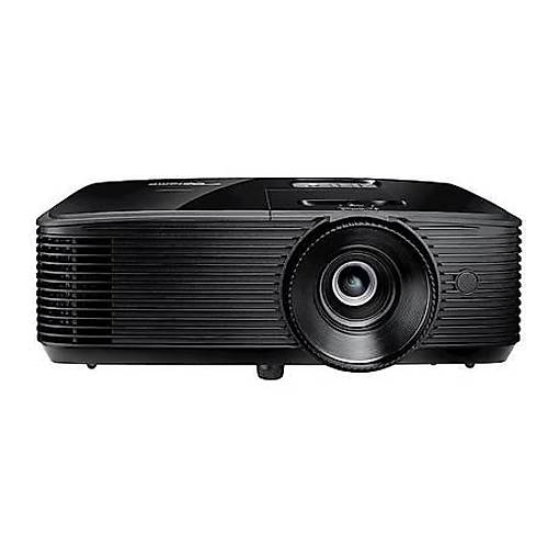 Optoma 4000 Ans 800X600 Hdmi Vga 25,000:1 Dlp Projeksiyon (S336)