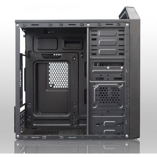 Powerboost Vk-V02M 350W Usb 3.0 Micro Atx Siyah Kasa (Vk-V02M)