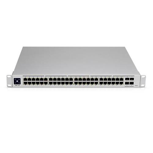 Ubnt Unifi Switch 48 Port 32 Poe 195W (Usw-48-Poe)