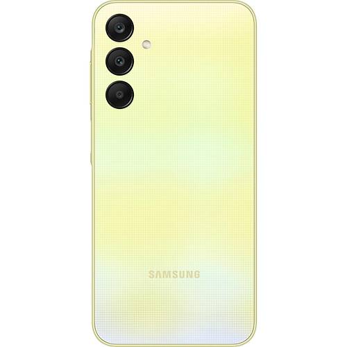 Samsung Galaxy A15 128 GB 6 GB Ram Sar� SM-A155FZYGTUR