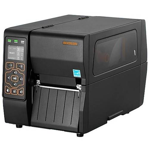 B�xolon Xt3-40 203Dp� Termal-Direkt Termal Usb+Seri+Ethernet End�striyel Barkod Yaz�c�