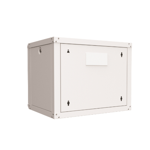 Ager 7U 600X450Mm Duvar Tipi Beyaz Kabinet Agena Base Ag-Ab07U6045B1