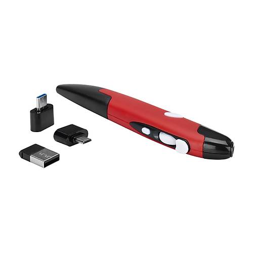 Hytech Pr-03 2.4Ghz Kalem Tipi Kablosuz Mouse