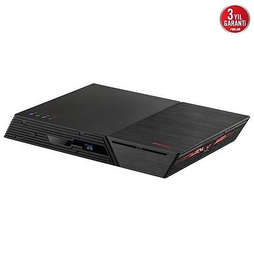 ASUSTOR FS6706T-16G CELERON QC N5105-4GB RAM-6X M2 NVME D�SK DESTEKL� NAS SUNUCU (disksiz)