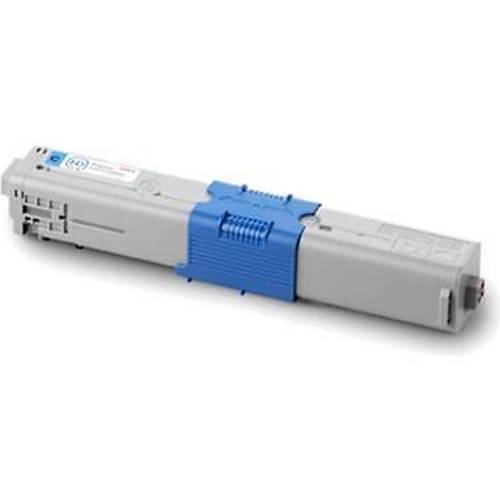Ok� 44469724 Mavi Toner C511- C531- C510- C530- Mc562- Mc561 5.000 Sayfa