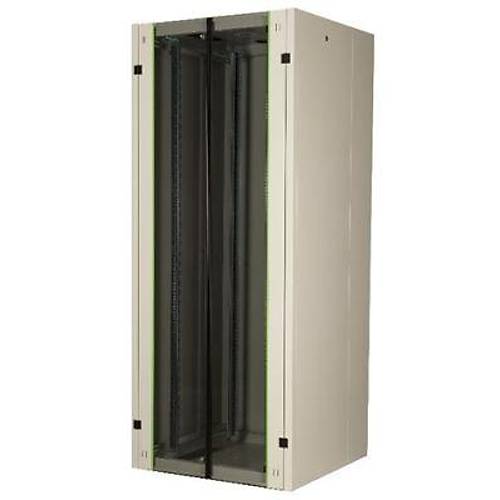 Lande Ln-Hl42U8080-Bl-Baaa 42U 80X80 Dikili Tip Bo Kabinet