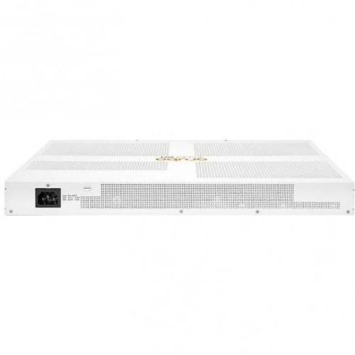Aruba 48Port Instant On 1930 48G Jl685A Ggabt 4Xsfp+ Ynetilebilir Switch Rackmount