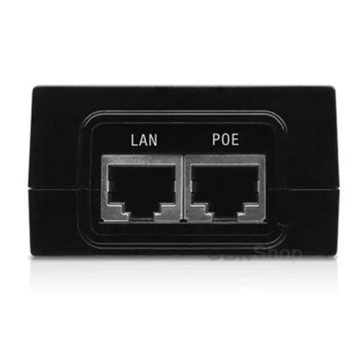 UBNT POE-50-60W 50VOLT 60WATT GIGABIT PORT POE ADAPTR