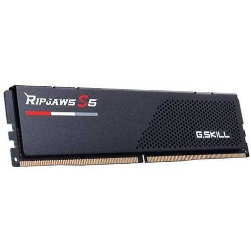 Gsk�ll 16Gb Ddr5 5600Mhz Cl36 Pc Ram R�pjaws S5 F5-5600J3636C16Gx1-Rs5K