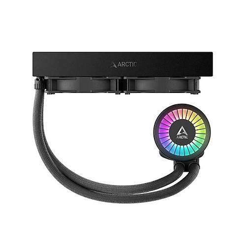 Arctic Freezer Ar-Acfre00142A Argb Sv Soutucu