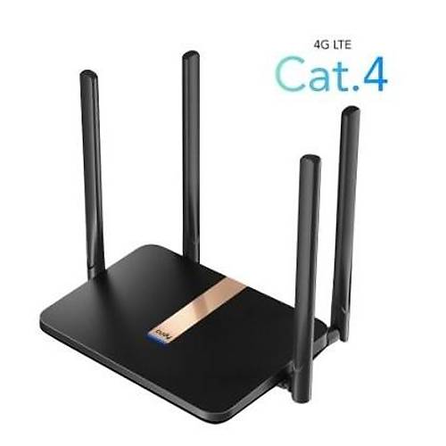 Cudy Lt500_Eu-Au Ac1200 Dual Band 4G-Lte Router