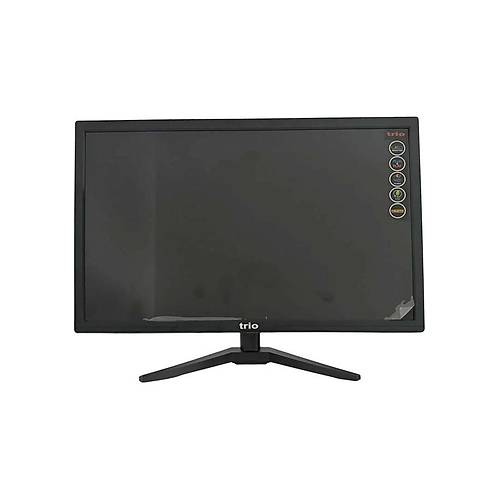 TR�O 27 TR-27WS 1080P VGA+HDMI Led Monit�r (KARGO UCRETI ALICIYA AIT)