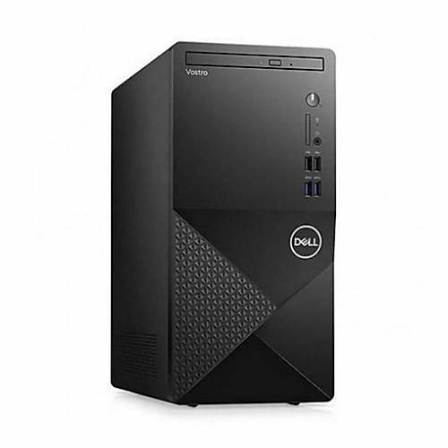 DELL VOSTRO 3910 M2CVDT3910U CORE i3 12100 16GB- 512GB M2 NVME- O-B UHD FDOS