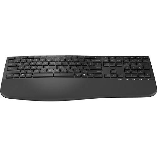 HP 8T6L9UT 685 COMFORT DUALMODE WIRELESS KEYBOARD TURKISH