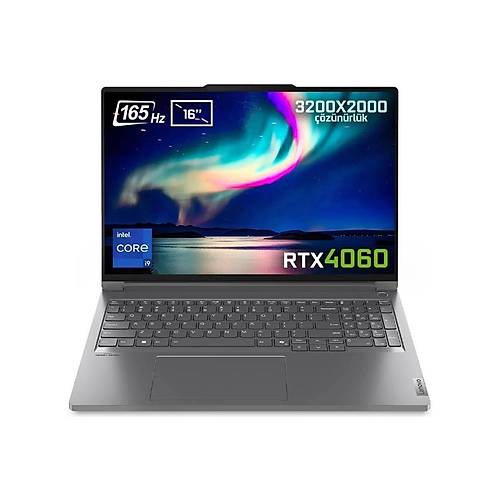 Lenovo ThinkBook 16PG5 IRX 21N50024TR i9-14900HX 32GB 1TB RTX4060 8GB 16