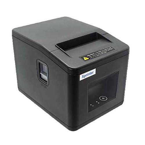 Xprnter Xp-Q805K 203Dp Direkt Termal Usb+Ethernet Fi Yazc