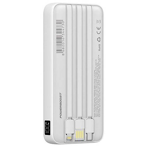 HONEYWELL SL-20M 581215 20W K�re Tipi Hoparl�r Beyaz