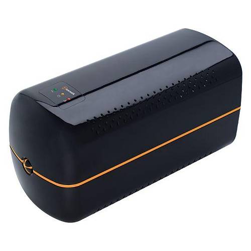 Tunmatik Digitech Eco 2000 Va Line-Interactive Ups [Tsk3673]