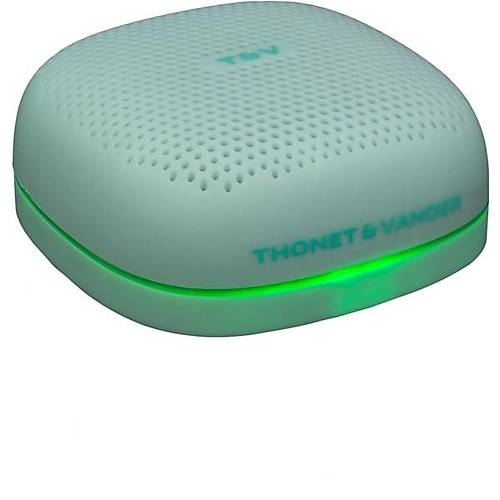 THONET Vander Duett HK096-03611 10W RMS Aqua Bluetooth Ta��nabilir Hoparl�r