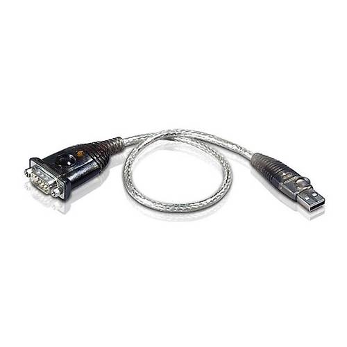 Aten Uc232A1 Usb To Rs-232 Adapter (100Cm)
