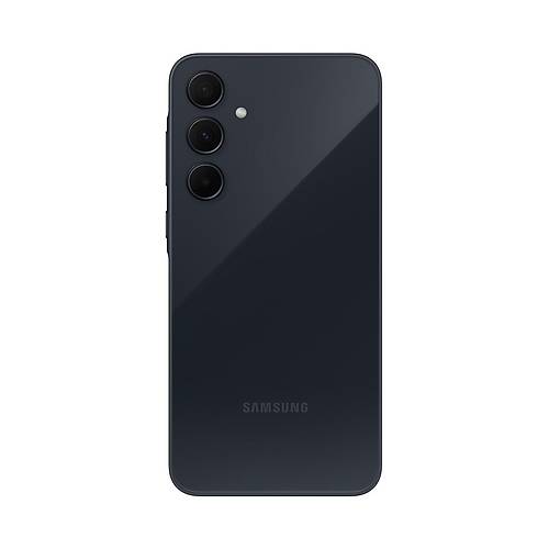 Samsung Galaxy A35 5G128 GB 8 GB Ram Siyah SM-A356EZKDGTO