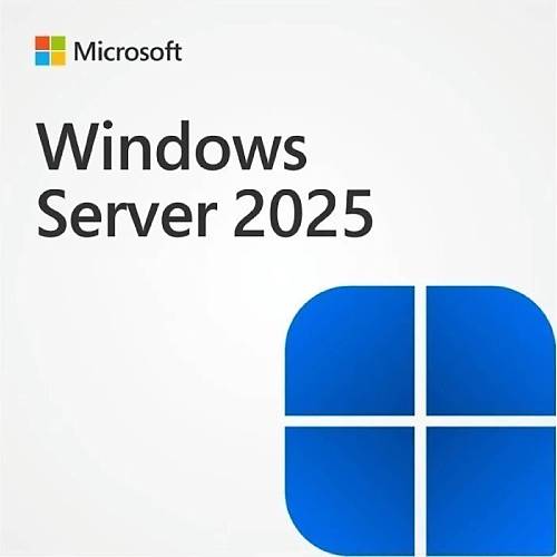 DELL 634-CVDT Windows Server Essentials 2025 Rok 64bit 25 Kullan�c�