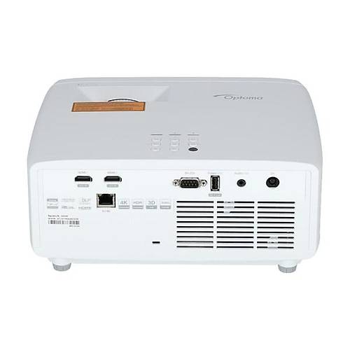 OPTOMA 4300ansilmen ZH420 1920X1080 DLP PROJEKSYON