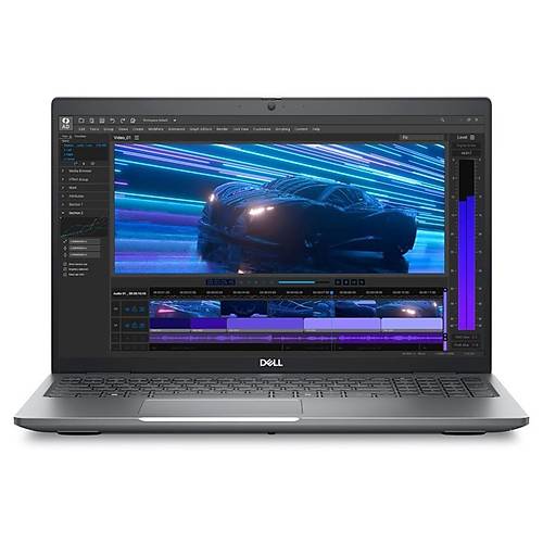 Dell Ws Prec�s�on Xctop3591Emea_Vp-1 U7-155H 8Gb 512Ssd 4Gb Rtxa500 15.6 W�n11Pro