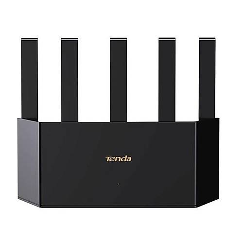 TENDA RX2L PRO AX1800 Dual Band EV Ofis Tipi Router 5x harici anten
