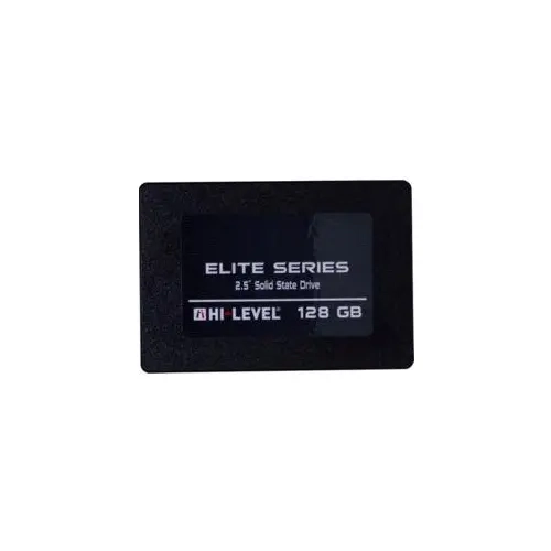 H�-Level El�te Hlv-Ssd30Elt-128G 128Gb 560- 540Mb-S Ssd Sata-3 Disk