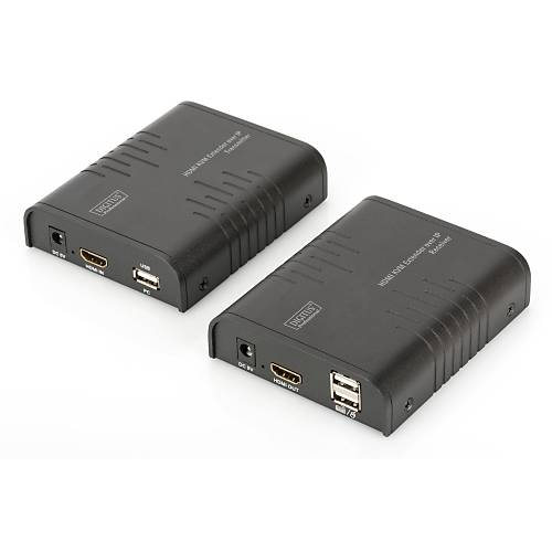 Digitus HDMI Sinyal Uzatma (150m)
