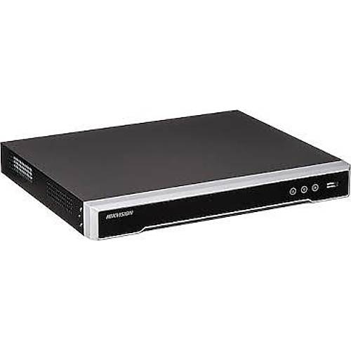 Hikvision DS-7616NI-Q2 16 Kanal NVR 2x8TB
