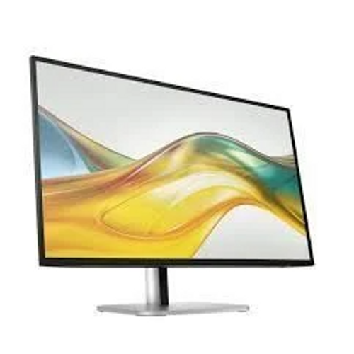 HP 9D9S0UT S5 PRO 527PQ QHD MONITOR 27.0 5MS 100HZ 2560 x 1440 1xHDMI 1xDP