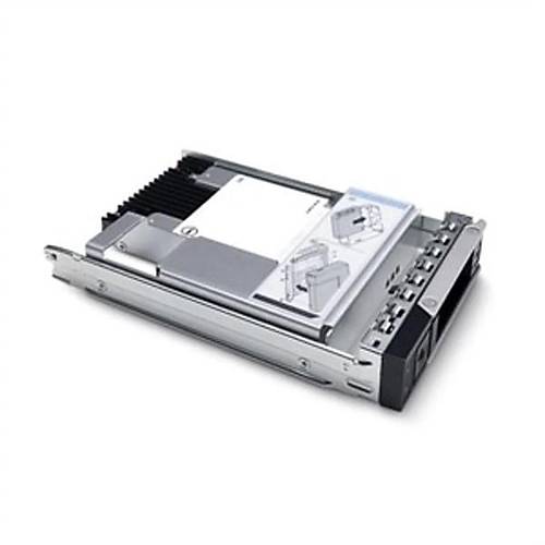 Dell 960Gb S4520 345-Bdqm Ssd Sata R� 6Gbps 512E 2.5