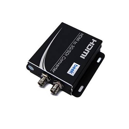 Beek Bs-Cv-Hd-3Gsdı Hdmı <-> 3G Sdı Çevirici