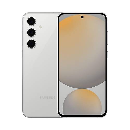 Samsung Galaxy S24 FE 128 GB 8 GB Ram Gri  SM-S721B