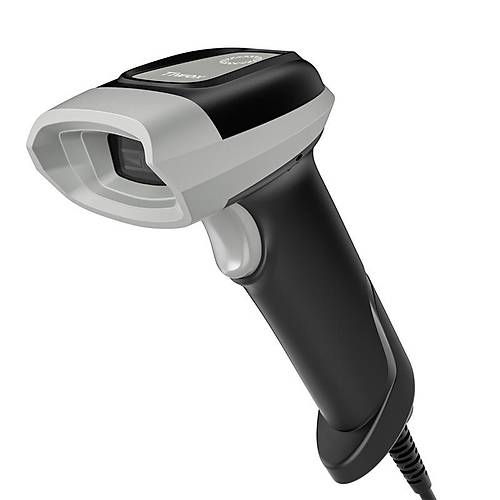 Twox Vs-331 1D Ccd Kablolu Usb Barkod Okuyucu